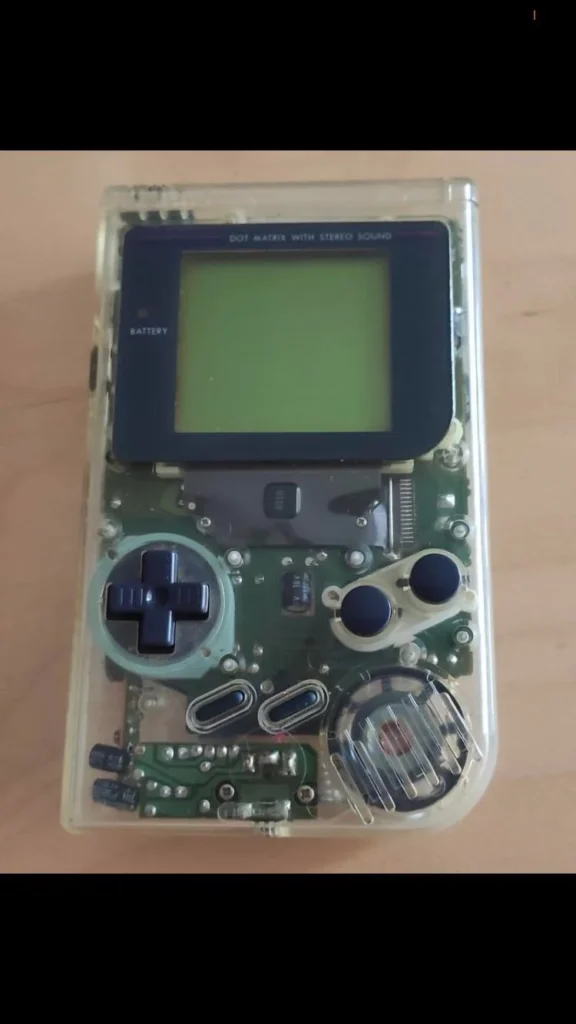 Game Boy